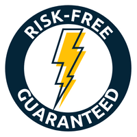 risk-free guaranteed